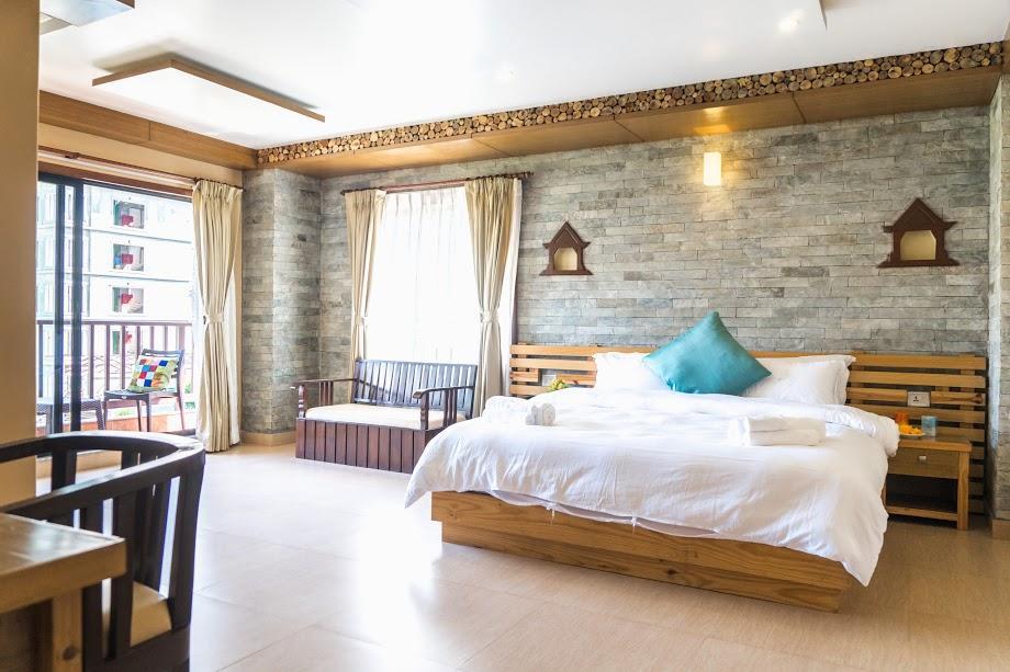 BIG PILLOW INN POKHARA NEPAL SEASON DEALS FROM 39